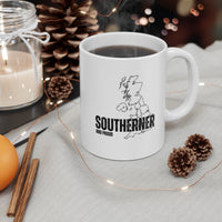Southerner And Proud Mug