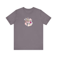 Padel and Wine T-Shirt