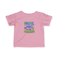 Padel Pro In The Making Infant T-Shirt