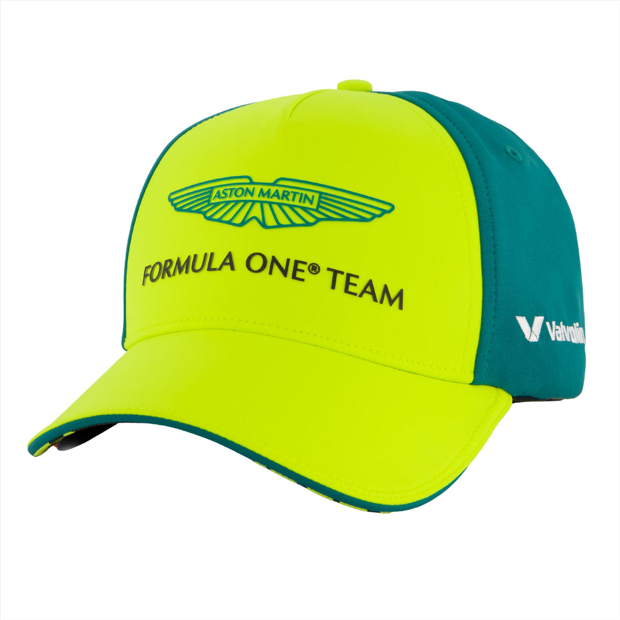 Aston Martin F1 British GP Team Baseball Cap | 2025