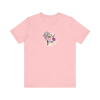 Padel and Wine T-Shirt