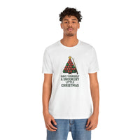 Have Yourself a Snookery Little Christmas T-Shirt