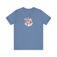 Padel and Wine T-Shirt
