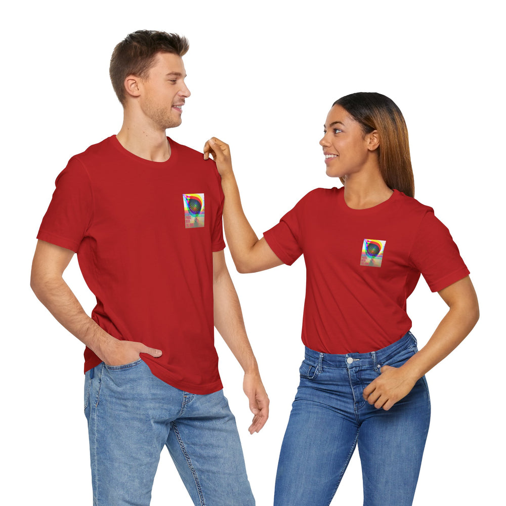 Padel Into The Vibe T-Shirt