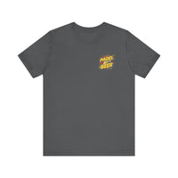 Padel and Beer T-Shirt