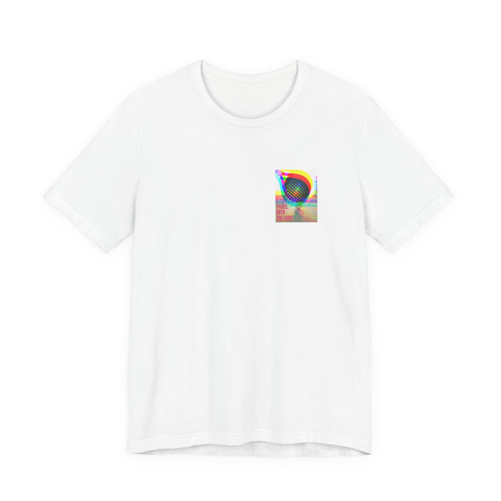 Padel Into The Vibe T-Shirt