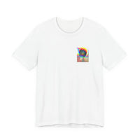 Padel Into The Vibe T-Shirt