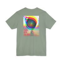 Padel Into The Vibe T-Shirt