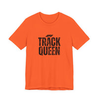 Track Queen T-Shirt