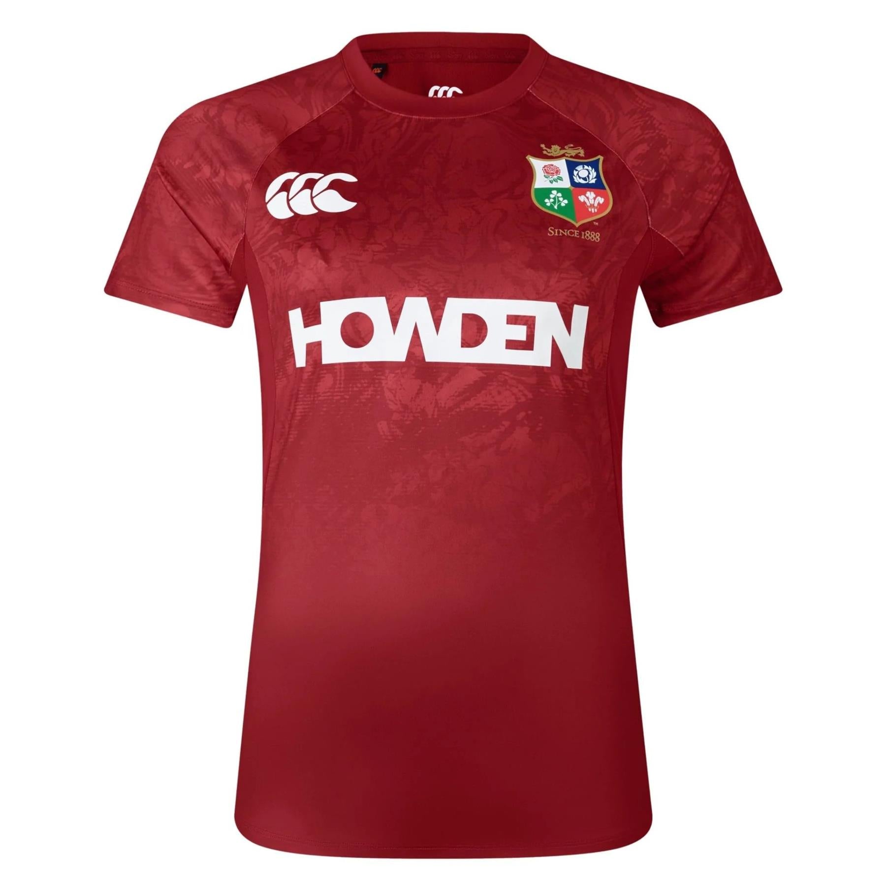 British & Irish Lions Rugby Merchandise & Apparel | SB Pro Sport