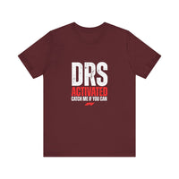 DRS Activated Catch Me If You Can T-Shirt