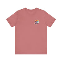 I Love Padel and Gin T-Shirt
