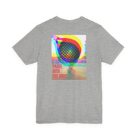 Padel Into The Vibe T-Shirt