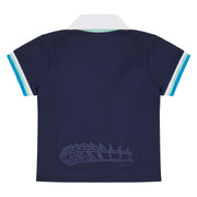 Scotland Rugby Baby Shirt Baby Strip