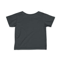 Born to Race Baby T-Shirt