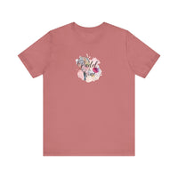 Padel and Wine T-Shirt