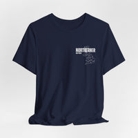 Unisex Northern And Proud T-Shirt