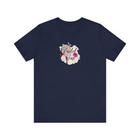 Padel and Wine T-Shirt