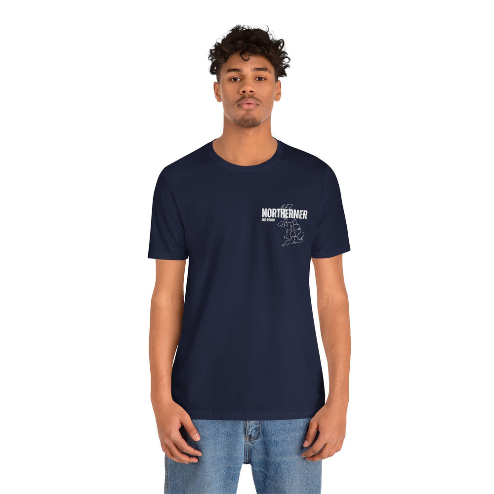 Unisex Northern And Proud T-Shirt