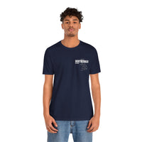 Unisex Northern And Proud T-Shirt