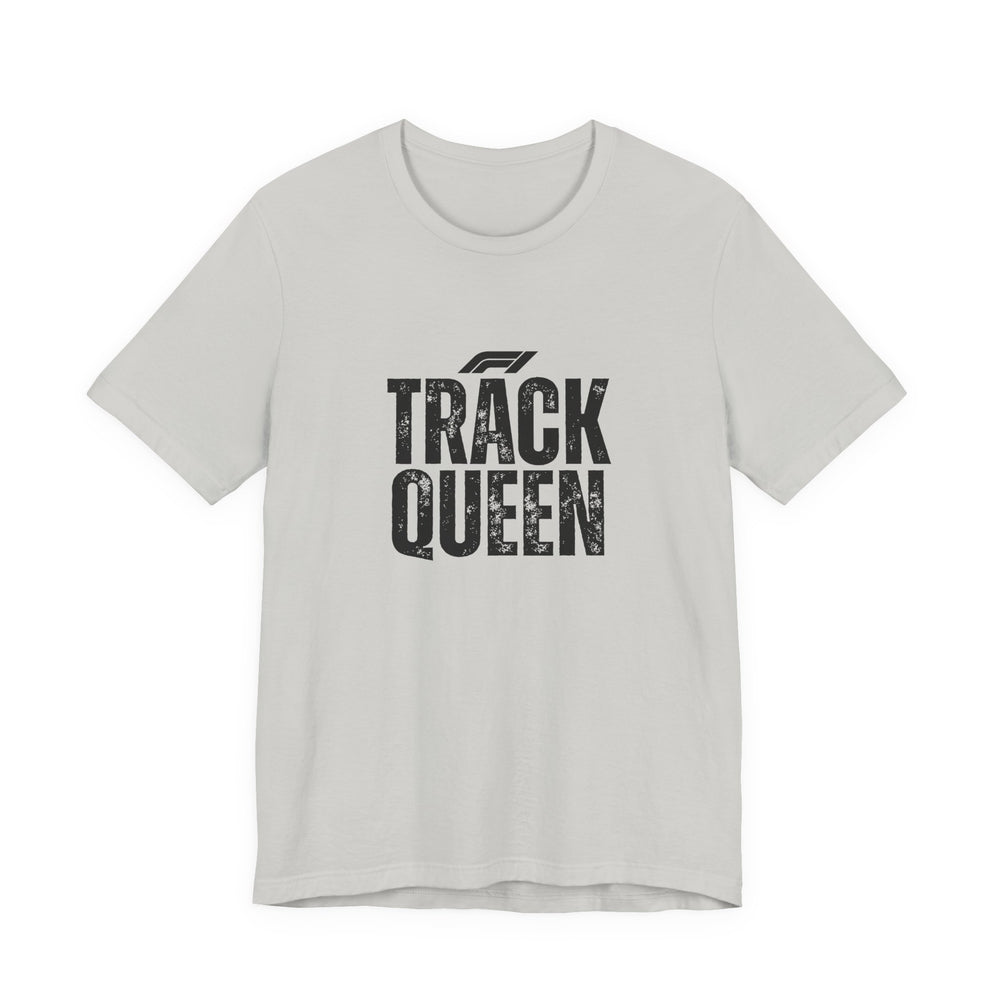 Track Queen T-Shirt