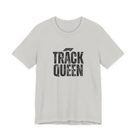 Track Queen T-Shirt