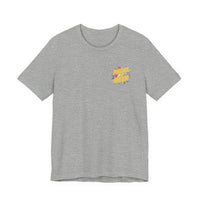 Padel and Beer T-Shirt