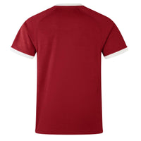 Canterbury British & Irish Lions Rugby Unisex Replica Jersey | Red | 2025