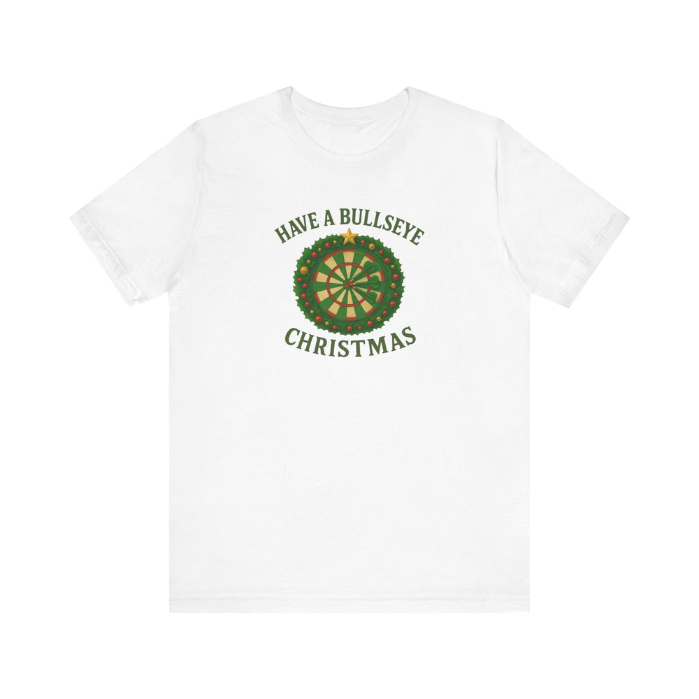 Have a Bullseye Christmas T-Shirt