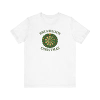Have a Bullseye Christmas T-Shirt
