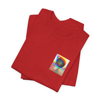 Padel Into The Vibe T-Shirt