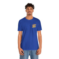 Padel and Beer T-Shirt