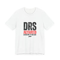 DRS Activated Catch Me If You Can T-Shirt