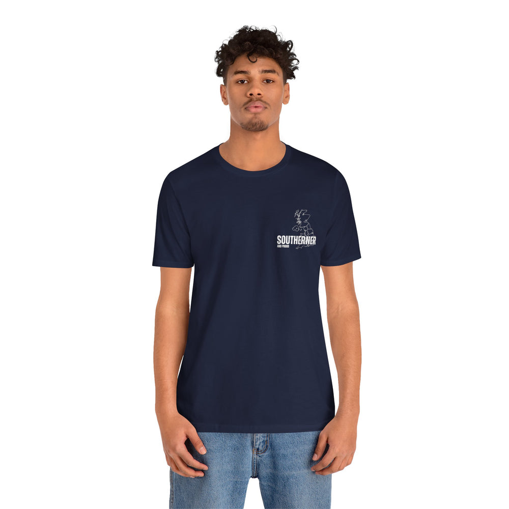 Unisex Southerner And Proud T-Shirt