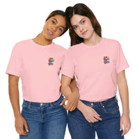 I Love Padel and Gin T-Shirt