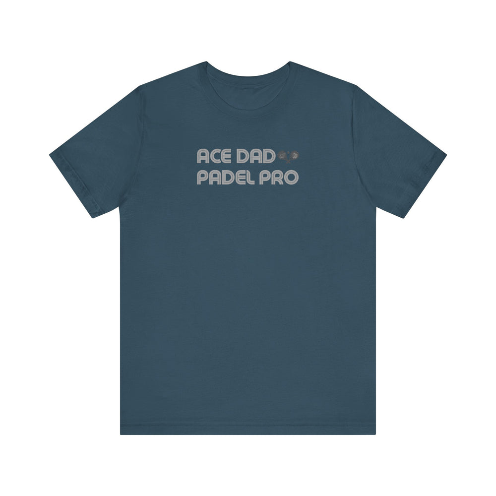 Ace Dad Padel Pro T-Shirt