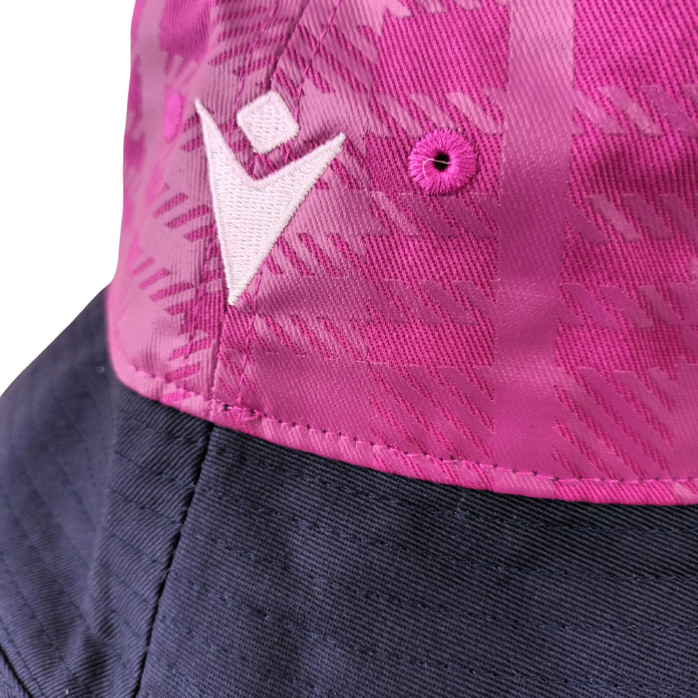 Macron Scotland Rugby Bucket Hat | Navy | 2025/26 | Adult