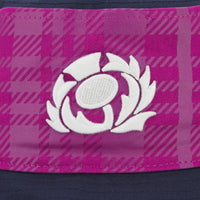 Macron Scotland Rugby Bucket Hat | Navy | 2025/26 | Adult