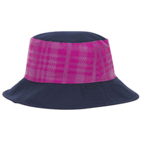 Macron Scotland Rugby Bucket Hat | Navy | 2025/26 | Adult