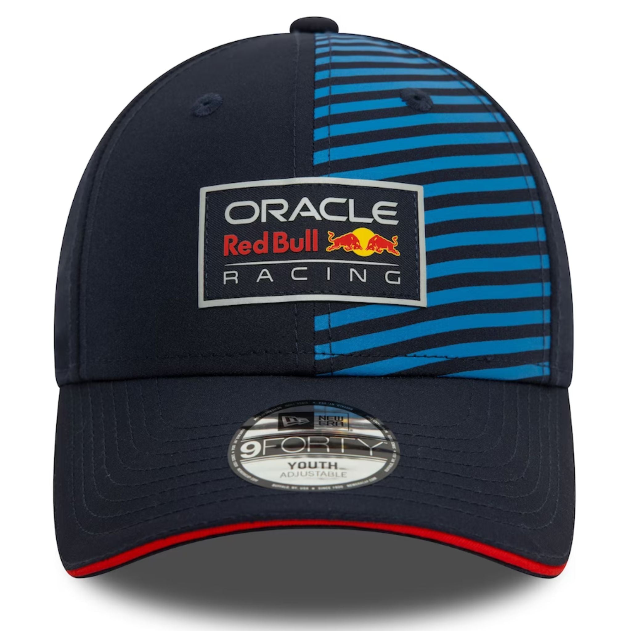 Youth team baseball caps on sale