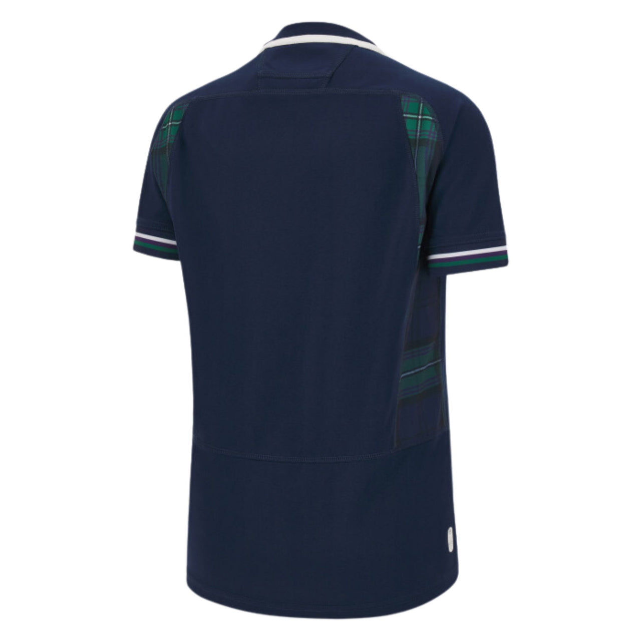 Macron Scotland Rugby World Cup 2023 Womens Home Replica Shirt