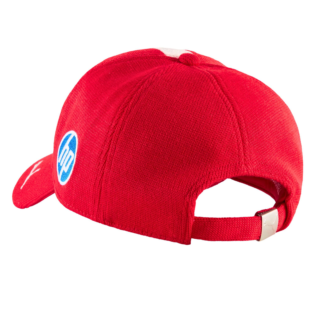 Scuderia Ferrari F1 Puma China GP Special Edition Knitted Baseball Cap | 2025