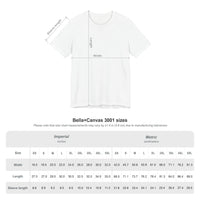 Less Dad Bod Padel T-Shirt