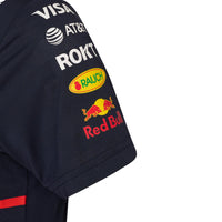 Oracle Red Bull Racing F1 Women's Replica Team Polo Shirt | Navy | 2025