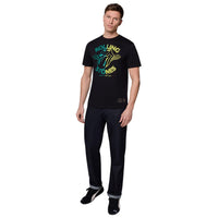 Aston Martin F1 Team x The Rolling Stones Limited Edition T-Shirt | 2025