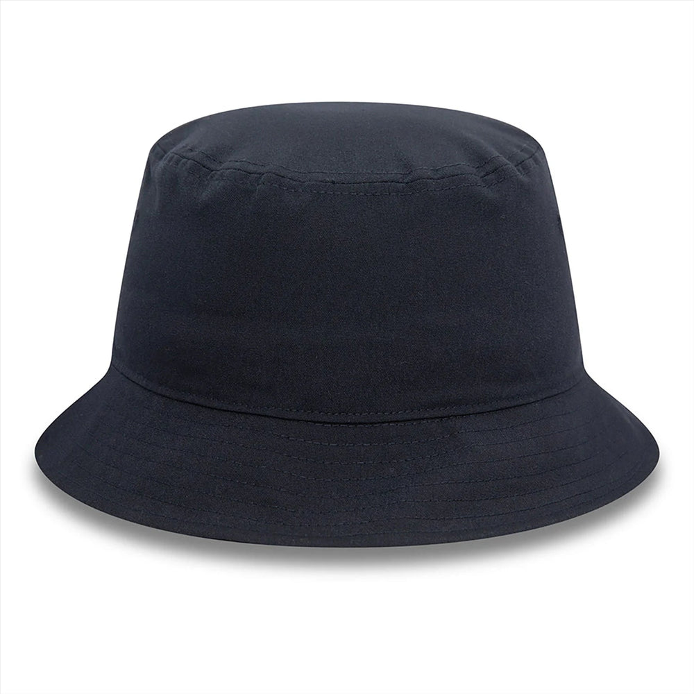 Tottenham Hotspur FC New Era Boucle Bucket Hat | Navy