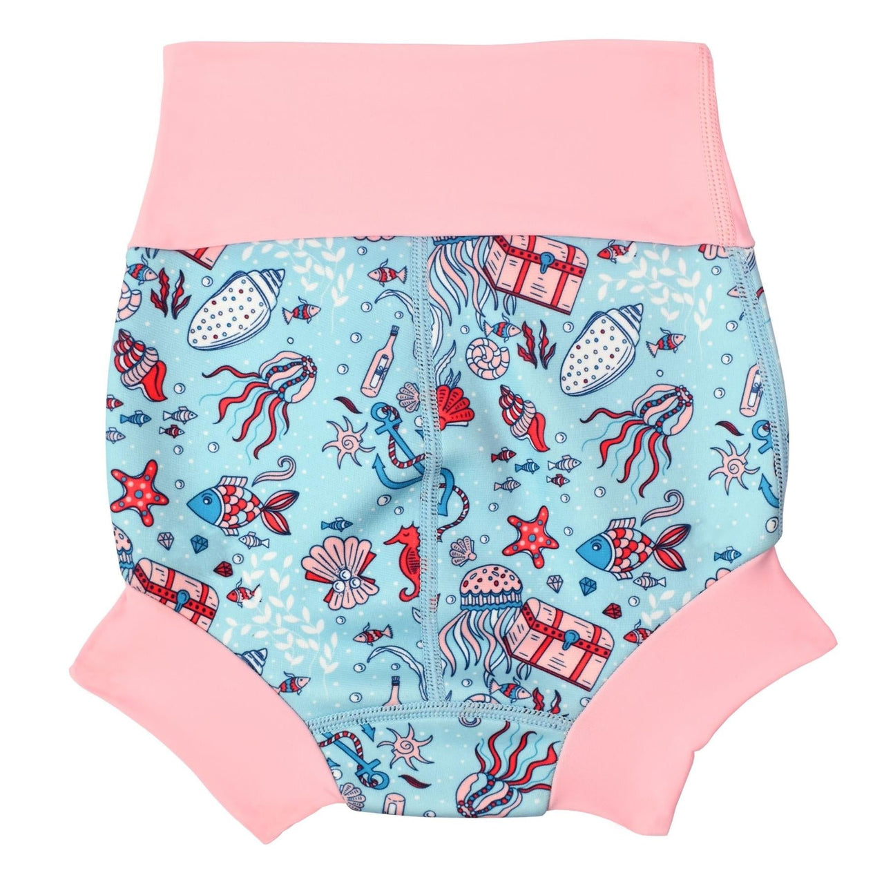 Splash About Happy Nappy | Hidden Treasure