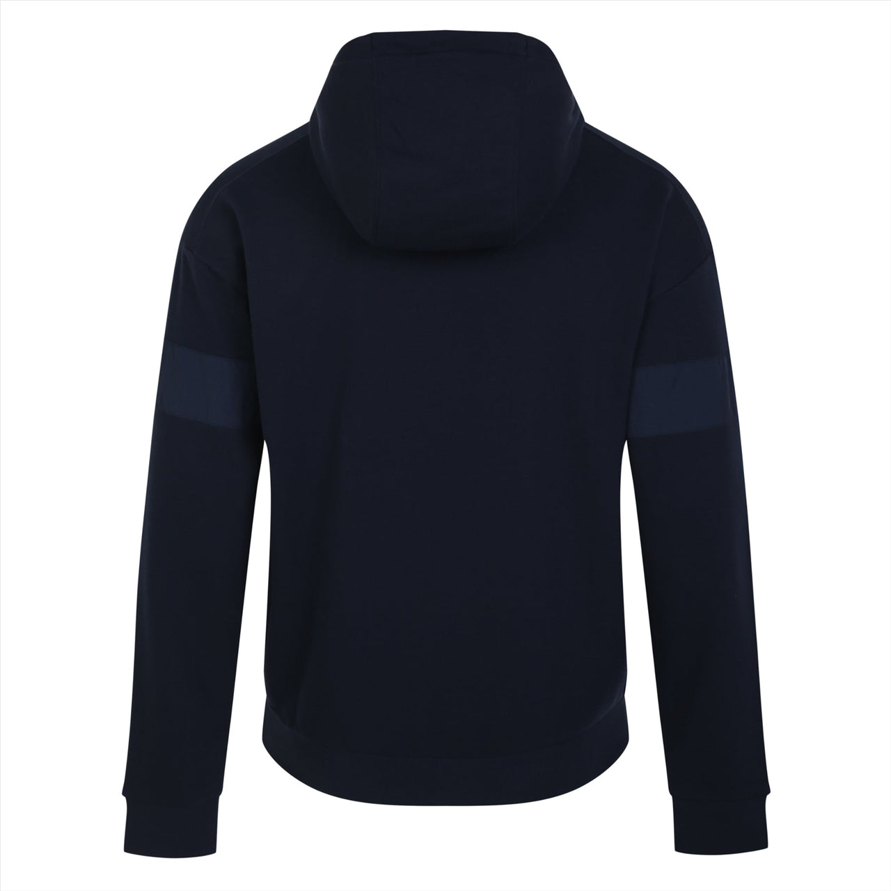 Umbro England Rugby Mens Fleece Overhead Hoodie | Navy | 2023/24