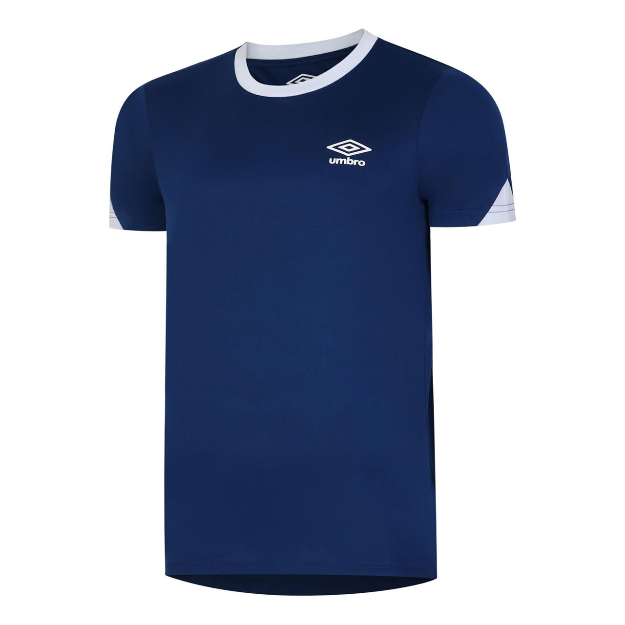 Umbro Mens Total Training Jersey | Navy