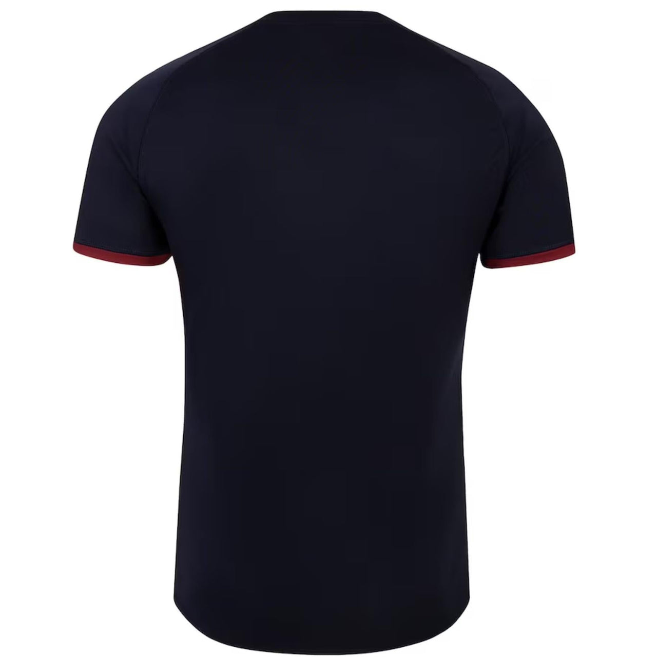 Umbro England Rugby World Cup 2023 Mens Replica Alternate Shirt | Navy